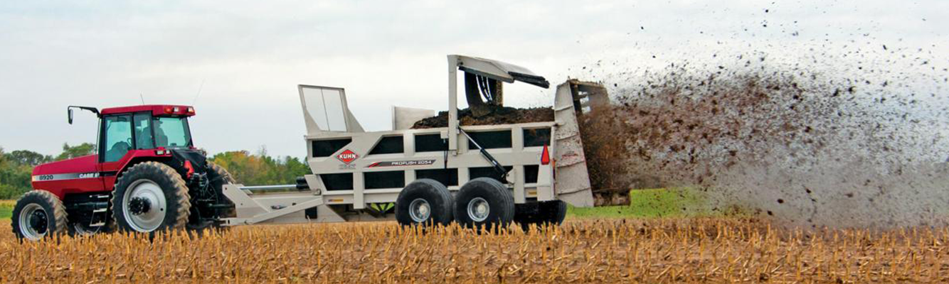 MN Hay Equipment