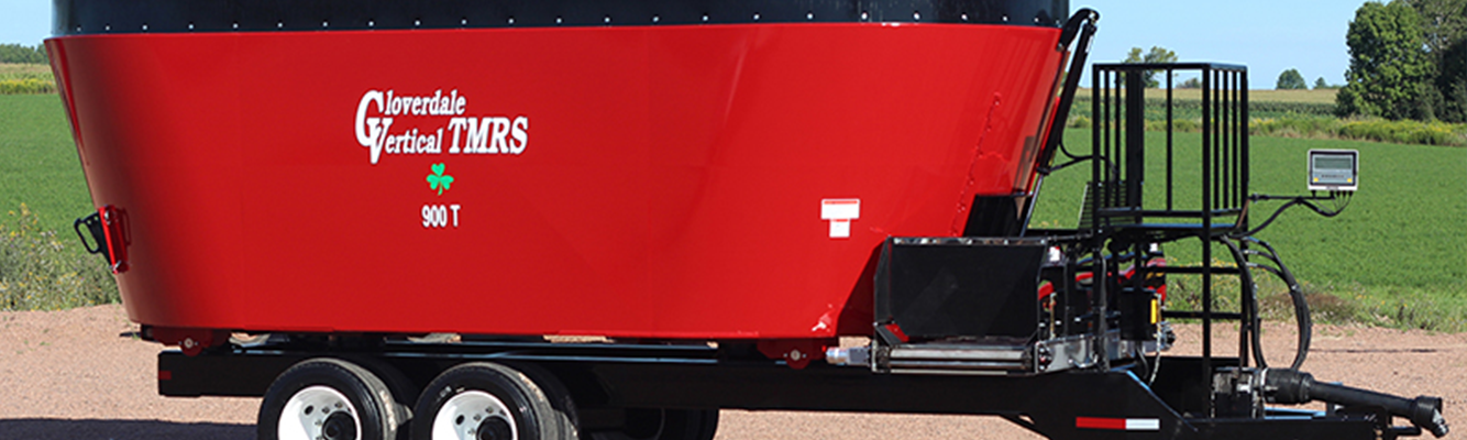 MN Hay Equipment