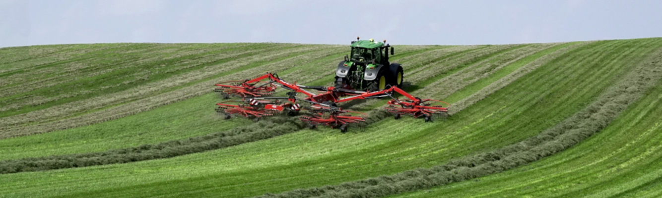 MN Hay Equipment
