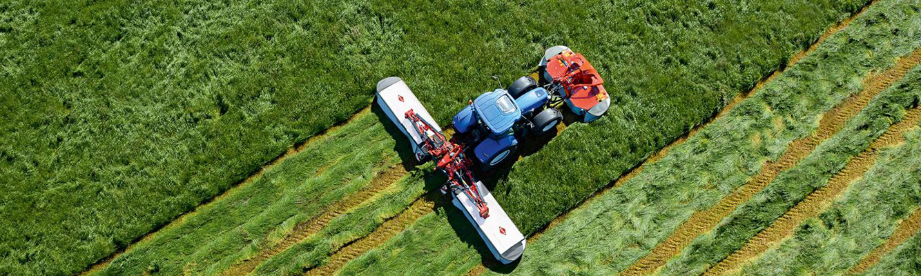 MN Hay Equipment