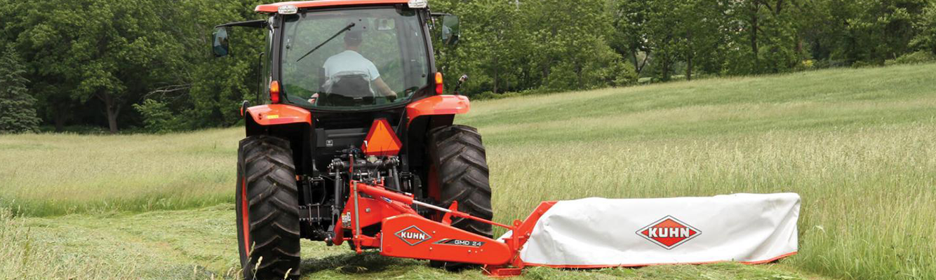 MN Hay Equipment